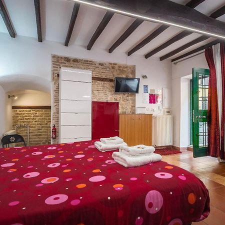 Apartment Gaia Roma Dış mekan fotoğraf