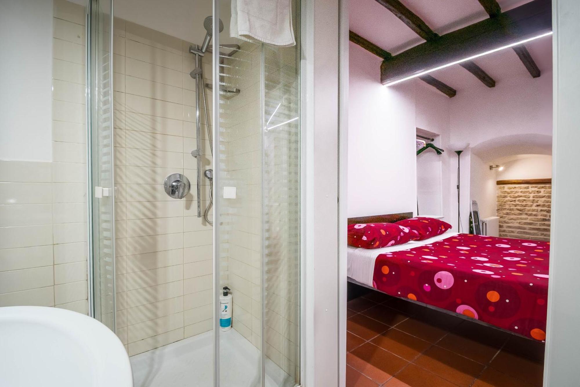 Apartment Gaia Roma Dış mekan fotoğraf