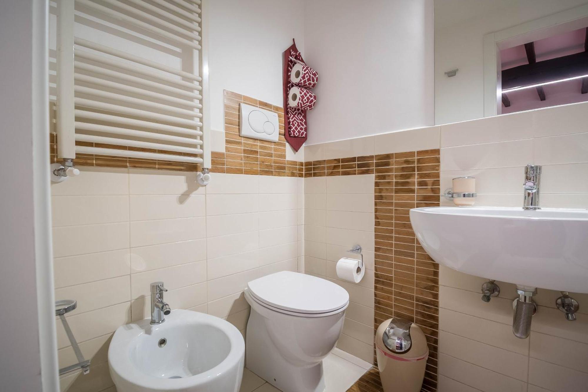 Apartment Gaia Roma Dış mekan fotoğraf