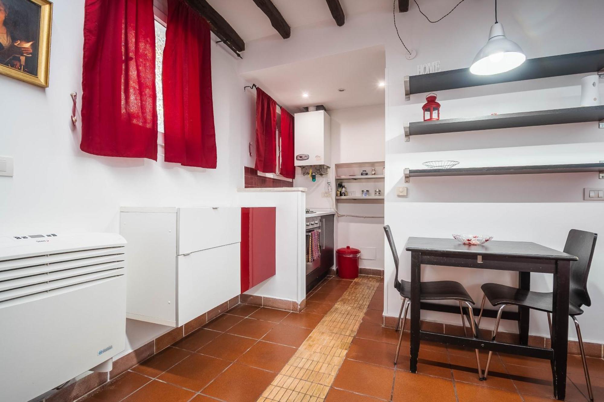 Apartment Gaia Roma Dış mekan fotoğraf