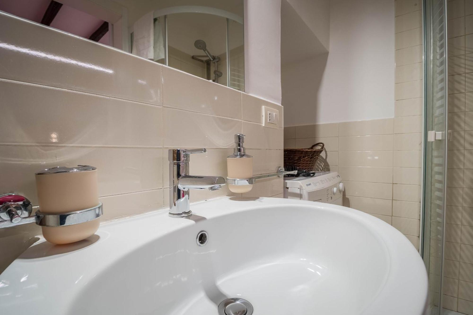 Apartment Gaia Roma Dış mekan fotoğraf