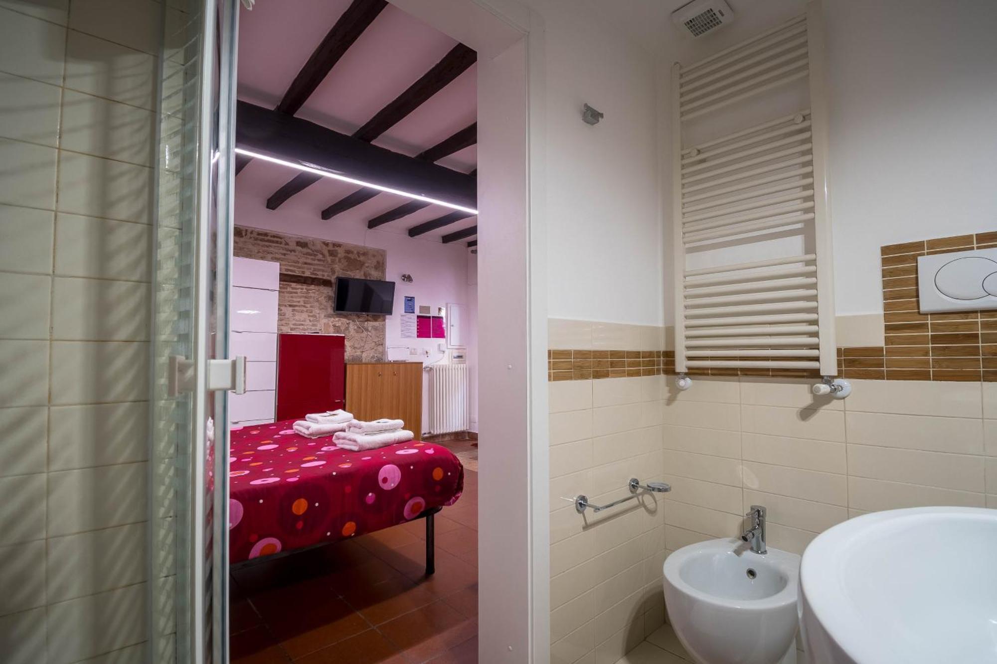 Apartment Gaia Roma Dış mekan fotoğraf