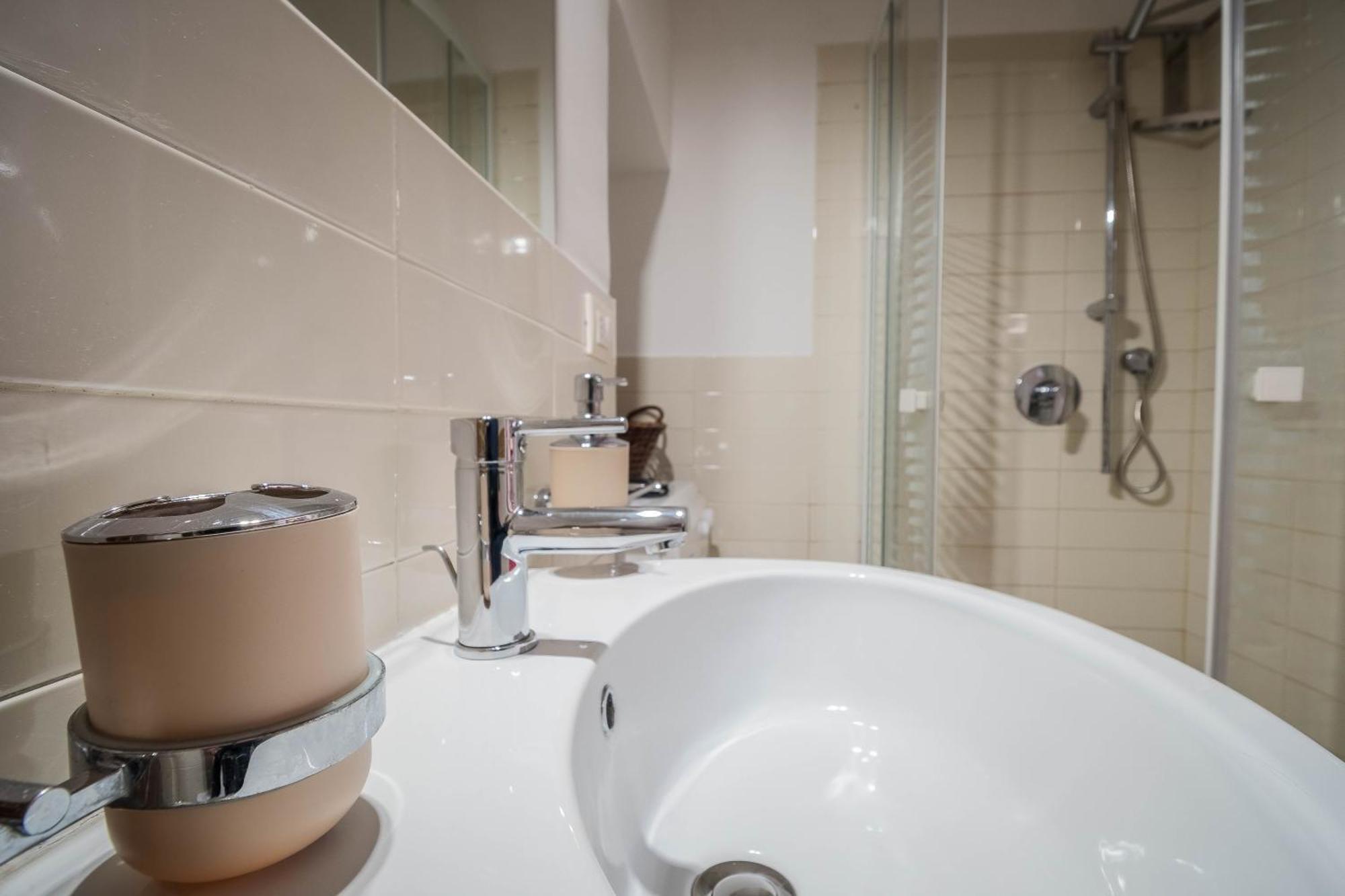 Apartment Gaia Roma Dış mekan fotoğraf